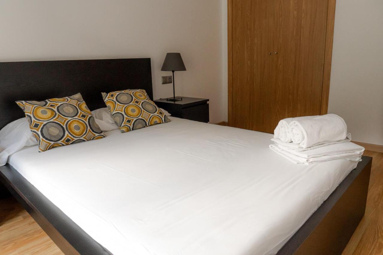 Apartamento Moderno El Bosque En ארינסל מראה חיצוני תמונה