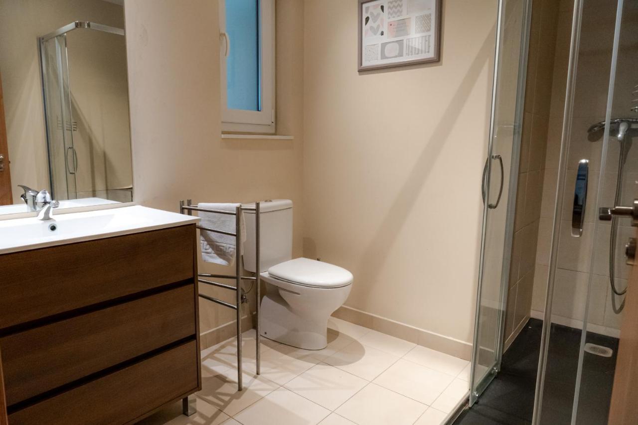 Apartamento Moderno El Bosque En ארינסל מראה חיצוני תמונה