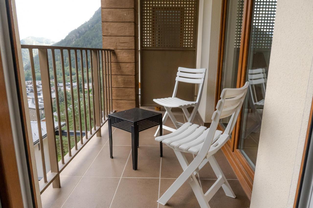 Apartamento Moderno El Bosque En ארינסל מראה חיצוני תמונה