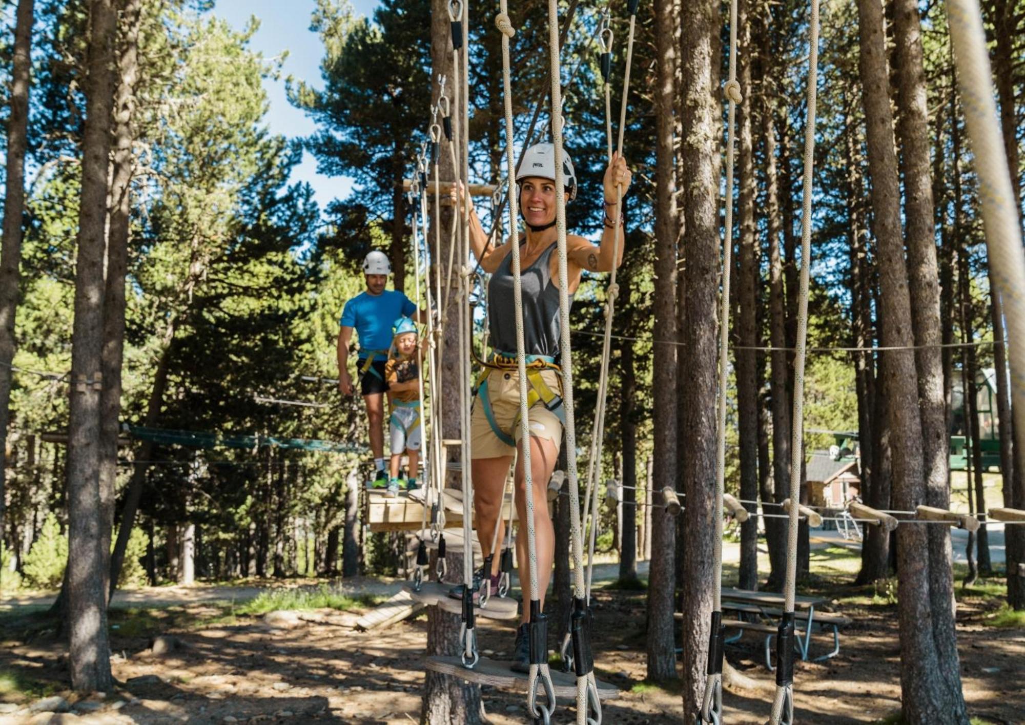 Apartamento Moderno El Bosque En ארינסל מראה חיצוני תמונה